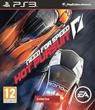 Third Party - Need for speed : hot pursuit Occasion [ PS3 ] - 5030931092510