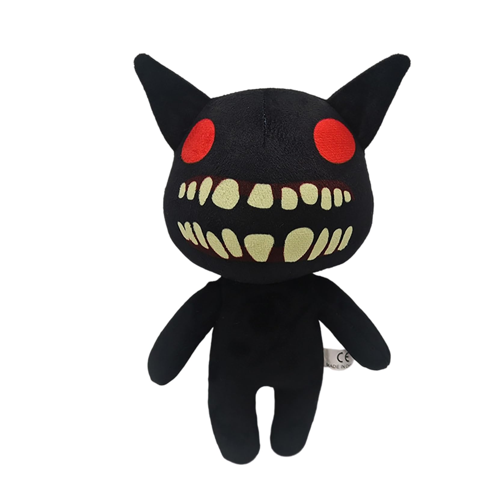 Animal Hospital Plush 9.8in Game Inspired Toy Collectible (C28)
