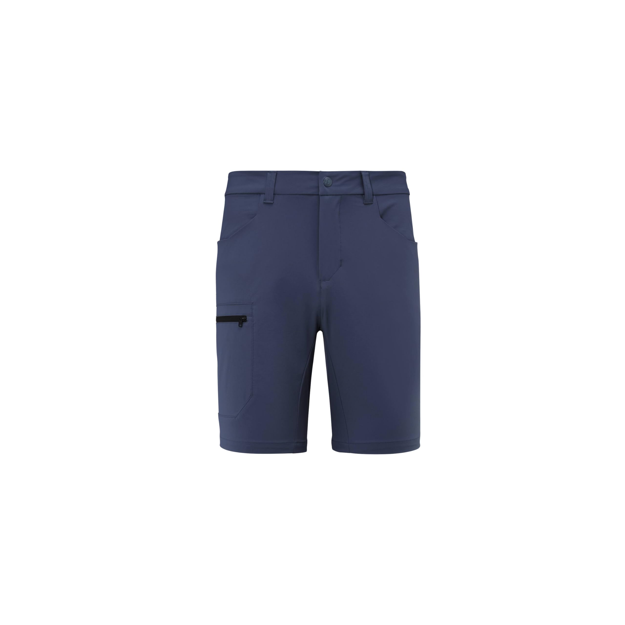 MILLET Ubic S Short M – Hiking Shorts – Hybrid Shorts – Men's