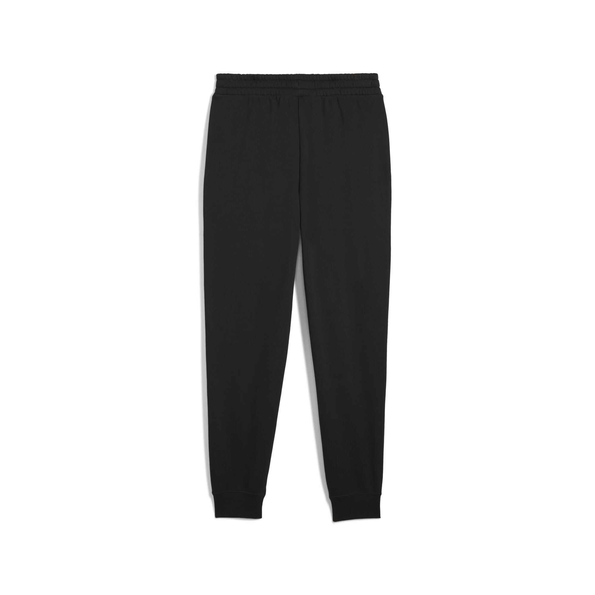 PUMA Ess No. 1 Logo Sweatpants Fl Cl - Spodnie z dzianiny Mężczyźni