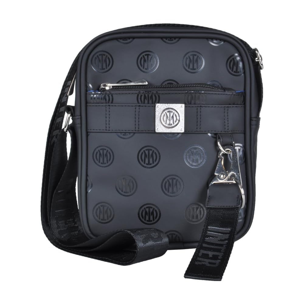 Inter 153423, Sac Unisexe-Adulte, Noir, 1365 Liters