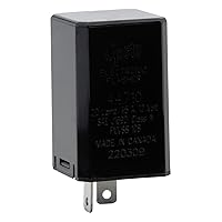 Vista 1 de Grote 44710 2 Pin Flasher (20 ligeros resistentes electrónicos)