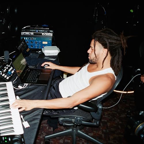 J. Cole