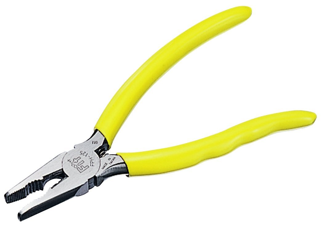 Tsunoda FPH-125 Szczypce boczne typu FIT