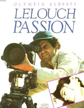 Paperback Lelouch Passion [French] Book