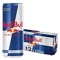 Red Bull Energy Drink
