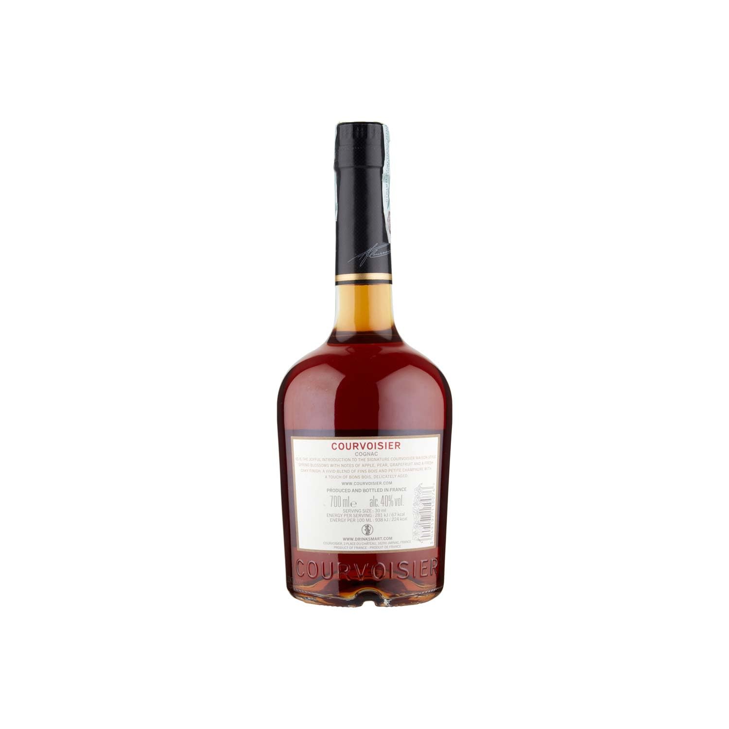 Cognac Courvoisier VS