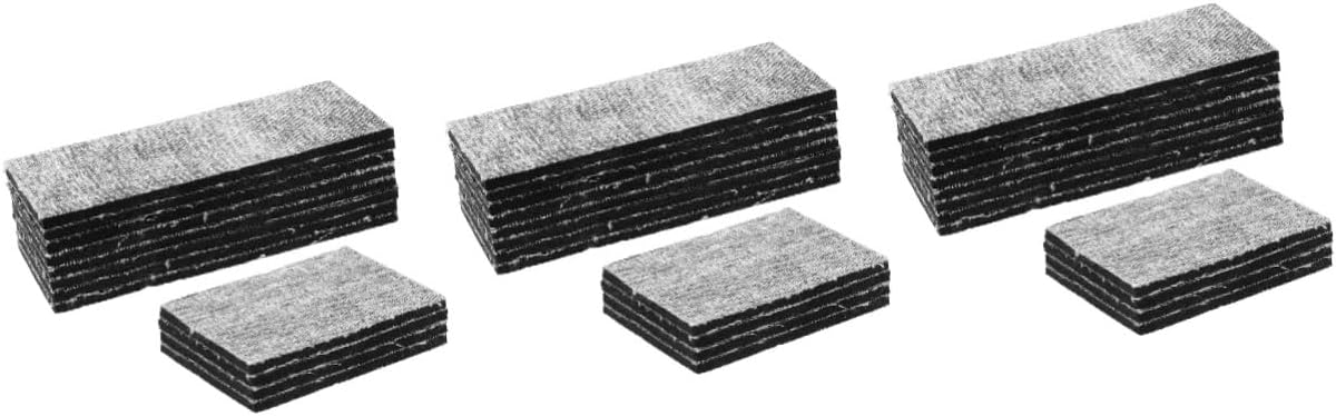 VANZACK Pool Table Rubber Net Cushion Billiard Cushion Table Pad Billiard Table Table Cushion Pool Table Pad