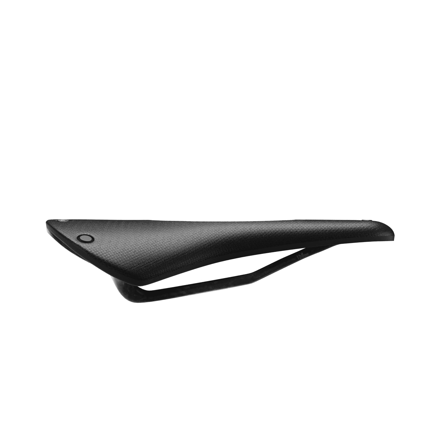 Amazon | Brooks C13 Carved 158mm Black All Weather | Brooks 