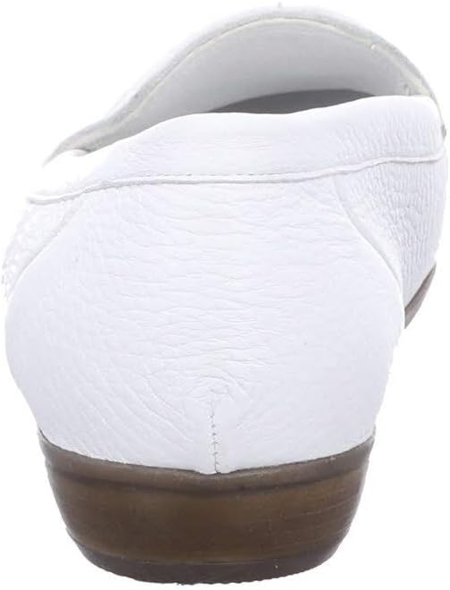 Waldläufer Adult Master Item 437502-199/150 White