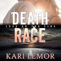 Couverture de Death Race