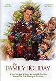 The Family Holiday