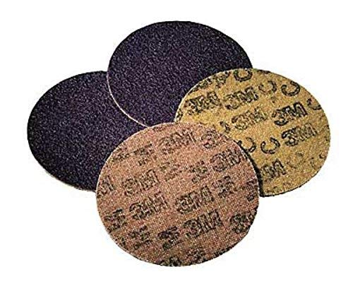 3M (SE-DR) SE Surface Conditioning Disc TR, 2 in x NH A FIN [You are Purchasing The Min Order Quantity which is 200 Disc's]