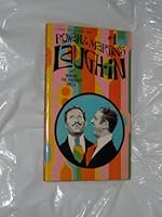 Rowan & Martins Laugh-In by Morgul The Friendly Drelb B00DRPLF7W Book Cover