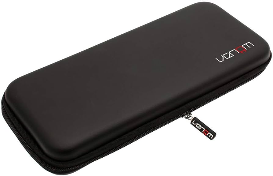 Nintendo Switch VenomX Venom Switch Lite 5-In-1 Essentials Pack