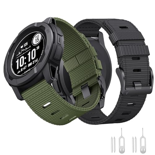 DRRHY Instinct/Instinct 2 �o���h�p�A�\�t�g�i�C���� �����p���v�X�g���b�v 22mm Instinct2 �^�N�e�B�J��//E�X�|�[�c/�\�[���[�ƌ݊������� (�u���b�N+�O���[�� (�u���b�N�o�b�N��))