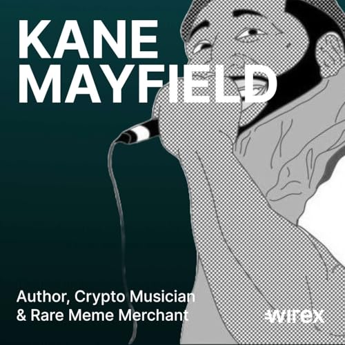 Inside The Creature from Jekyll Island: The Federal Blockchain &mdash; Are We Repeating History? Podcast Por  arte de portada