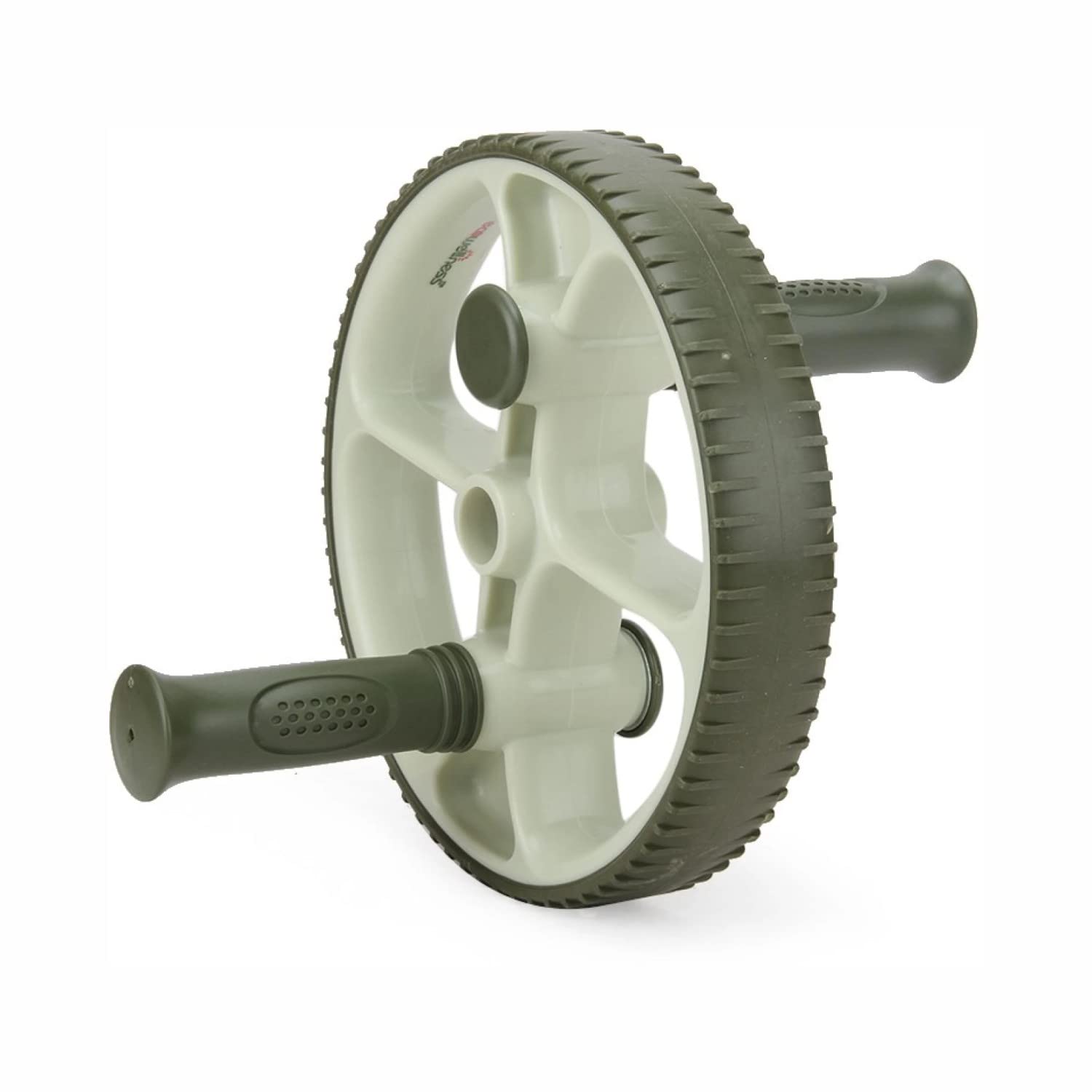 Ecowellness AB Exerciser Wheel Exercise Equipment