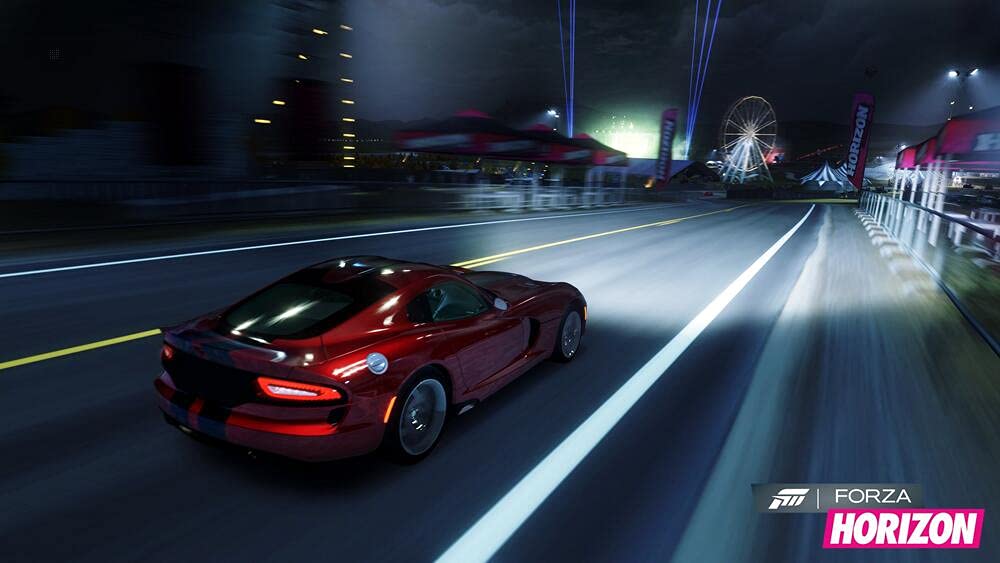 Forza Horizon - édition collector