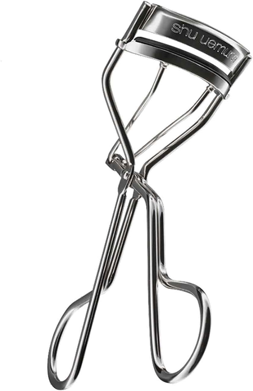 Shu Uemura Eyelash Curler, Regular, Silver Beauty & Personal Care
