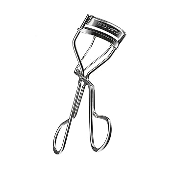 Shu Uemura Eyelash Curler 1 Each With 1 Free Silicone Refill