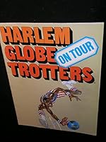 Harlem Globetrotters 1978 World Tour B008BLXTU8 Book Cover