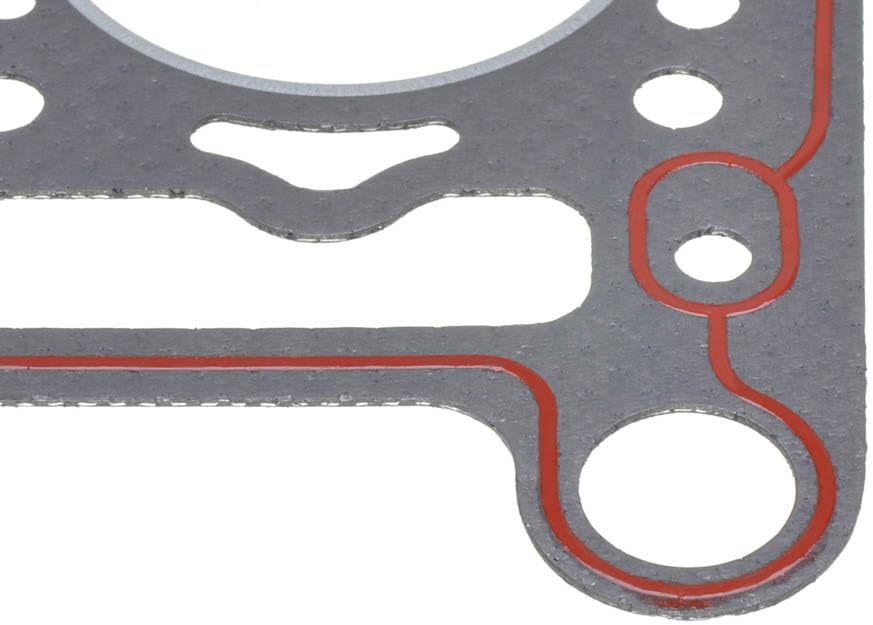 Ajusa 10041500 Gasket cylinder head