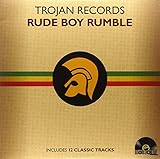 Record Store Day Presents - Trojan Records: Rude Boy Rumble