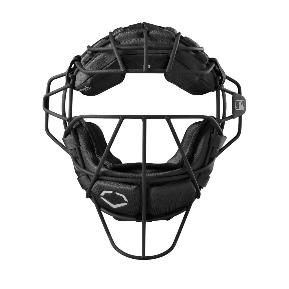 Evoshield Pro-Srz Catcher's Facemask