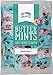 Party Sweets Sweet Baby Buttermints by Hospitality Mints, Appx 300 mints, 7-Ounce Bags (Pack of 6)