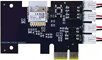 Interruptor de energia Zigbee Remote Desktop On Off, aplicativo Tuya com função de compartilhamento de tempo de bloqueio infantil, funciona com Alexa (Tuya Zigbee Hub necessário)