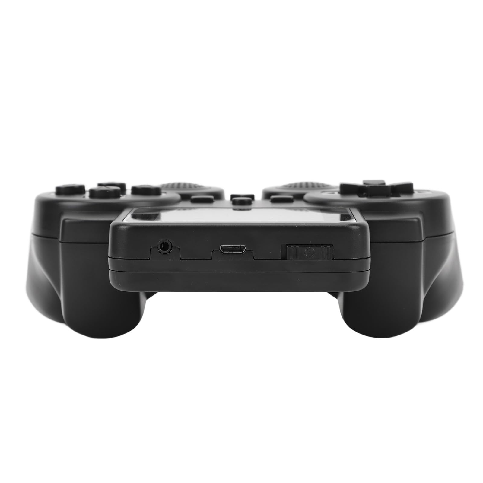 Wakects Console di Gioco Portatile, Batteria Ricaricabile con Uscita AV TV con Schermo da 3,0 Pollici con più Giochi Sportivi Classici per Giochi Portatili per Bambini in Famiglia