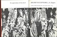Relief Sculpture (Appreciation of the Arts) 0192119206 Book Cover
