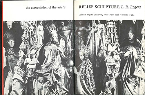 Relief Sculpture (Appreciation of the Arts S.)