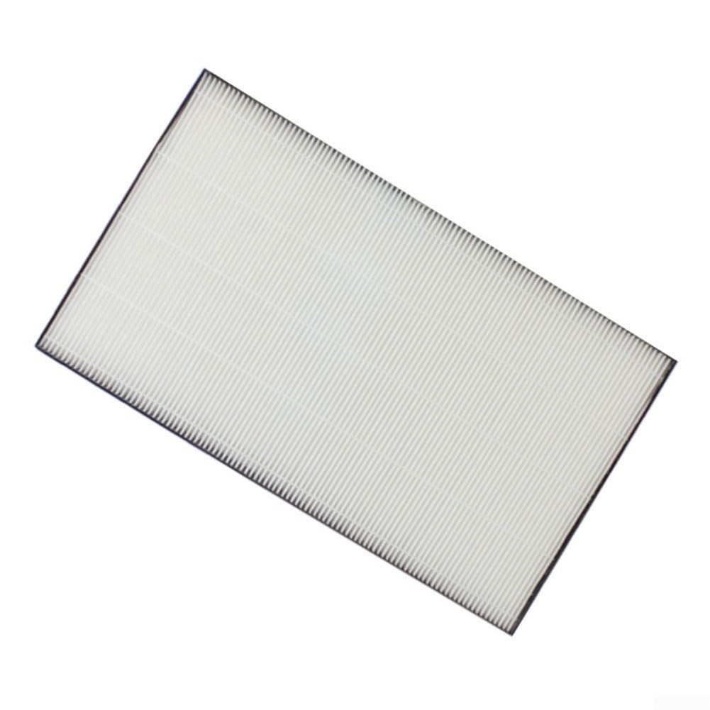 Filtro activado del polvo del reemplazo del filtro de Hepa del purificador | Eliminación compatible con Kc-w280 blanco Kc-200 Kc-w380sw y carbono formaldehído