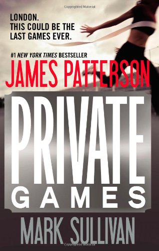 Private Games (Private, 3)