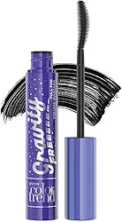Máscara para Cílios Gravity Free 7ml Color Trend Avon