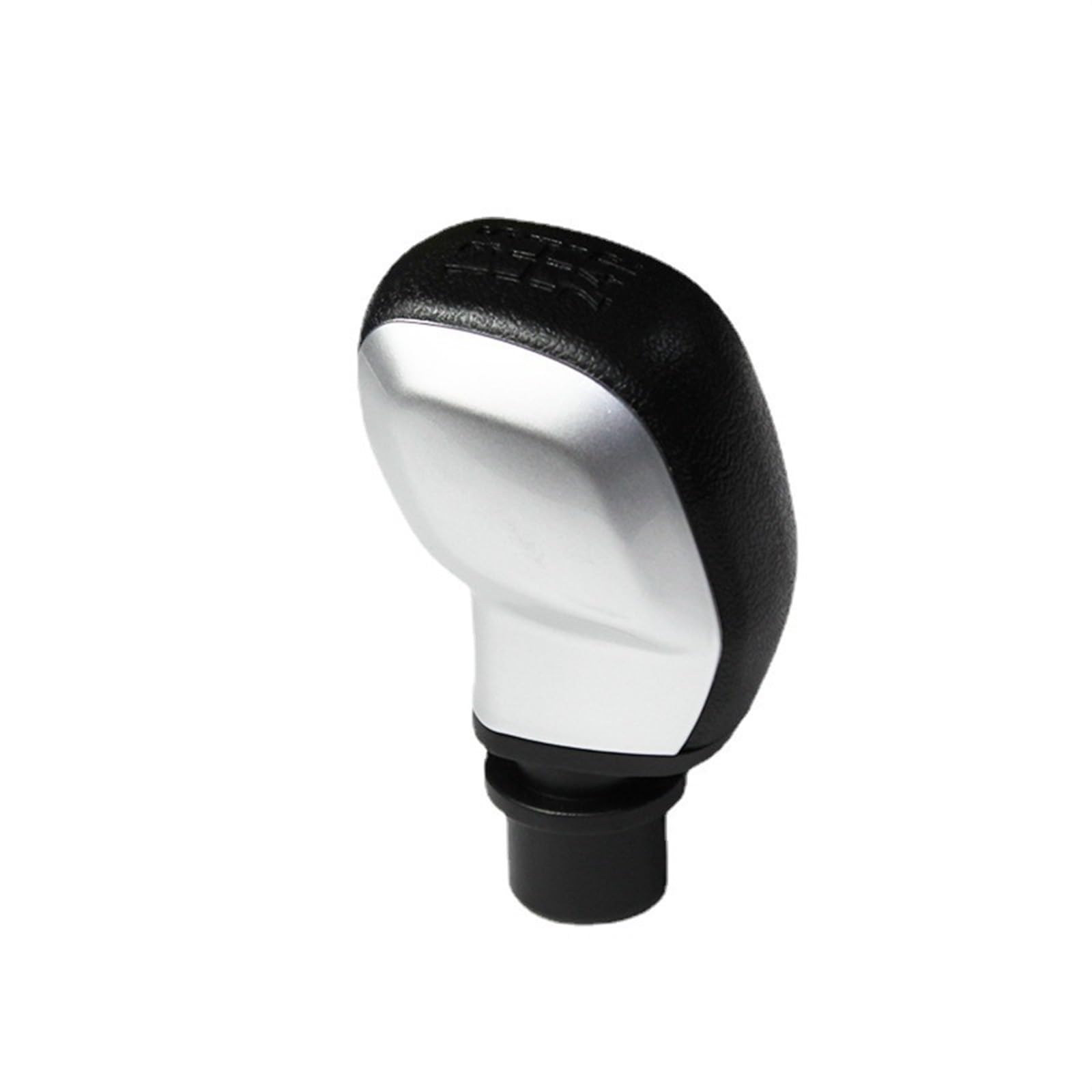 Wxnlbb 6 Speed Compatible With Citroën, Logo Gear Lever/Shift Lever/Shift Knob/Gear Shift Knob/Shift Knob(6 Speed)