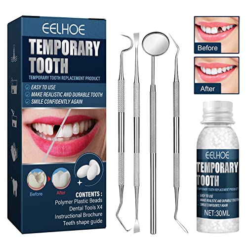 Top 10 Best Teeth Repair Kit Top Picks 2023 Reviews