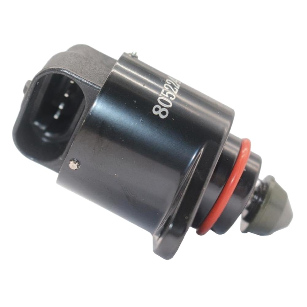 Idle Air Control Motor Kit Compatible with Mercruiser Sterndrive Inboard Reman Quicksilver Engines OE 805224A1