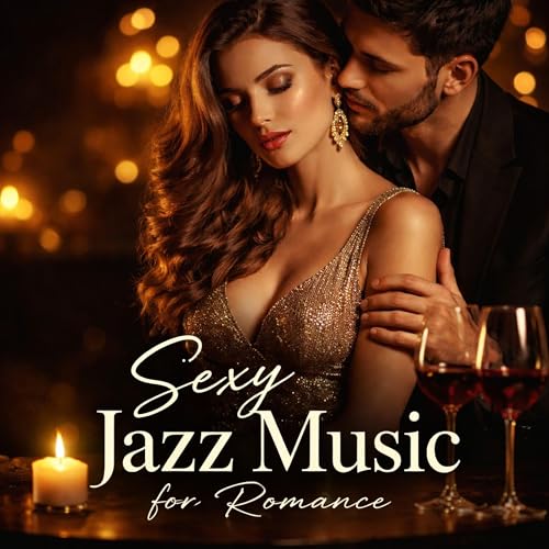 Midnight (Sensual Saxophone Jazz | Romantic Late Night Music | Intimate Bedroom Vibes | Couples Romance)