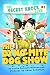 The Dyno-Mite Dog Show (The Secret Knock Club Book 1)