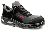 elten arbeitsschuhe s3 herren ESD-fähige Softvlies-Brandsohle mit eingearbeiteten Aussparungen + Stahlzwischensohle