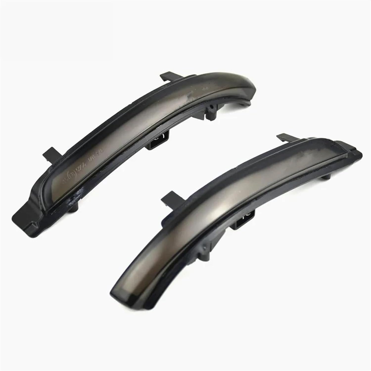 サイドマーカー 2ピース に適合する オクタビア 2009-2013 に適合する スーパーブ 2008-2014用 ダイナミックLE