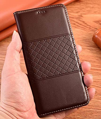 Funda iPhone 13 Mini tipo libro con tarjetero anticaídas 7