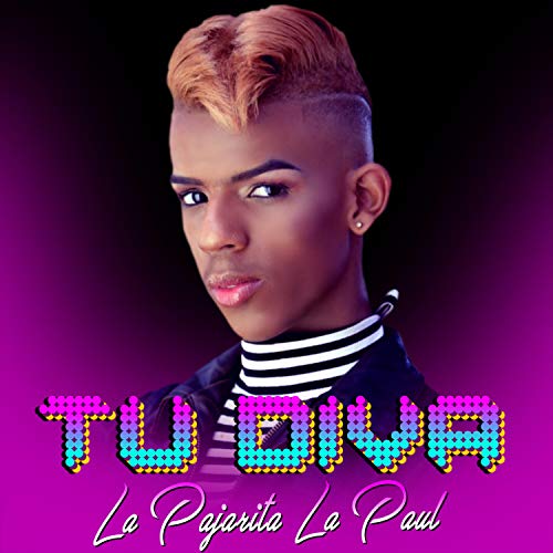 Tu Diva von La Pajarita La Paul bei Amazon Music Unlimited