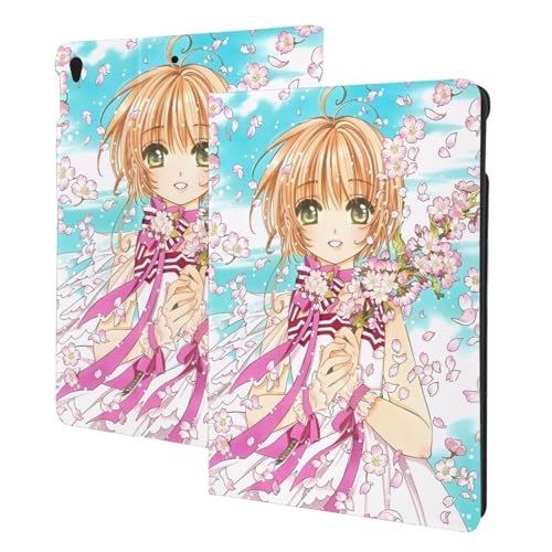 Compatible with J[hLv^[ iPad Air5 Air4 p P[X Air5P[X Air4P[X 2022/2020 ACpbh iPad Air 5 4 [ ϏՌ Jo[ y (10.9C`)