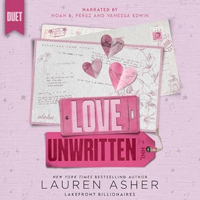 Love Unwritten: the Sunday Times bestseller from the author of the Dreamland Billionaires series