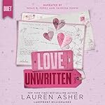 Cover of Love Unwritten
