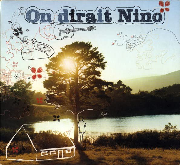 On Dirait Nino [Audio CD] Various Artists